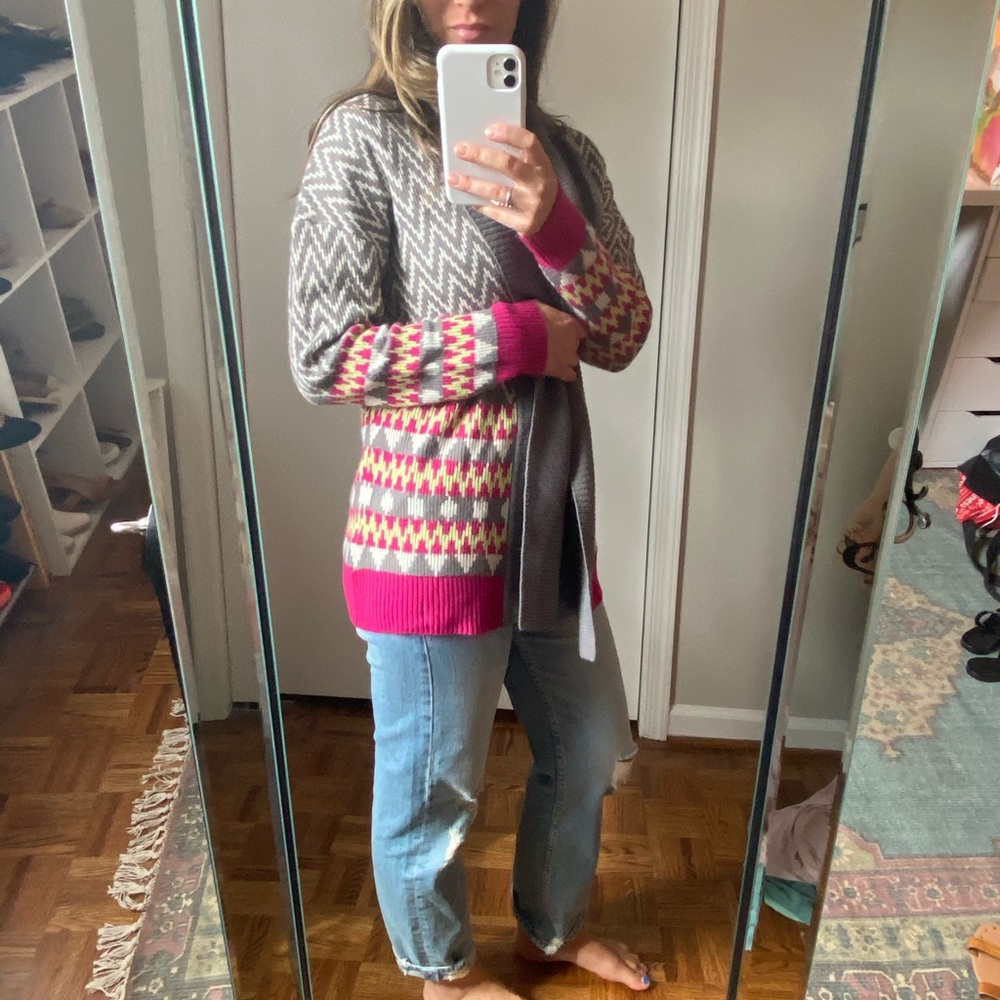 Cardigan